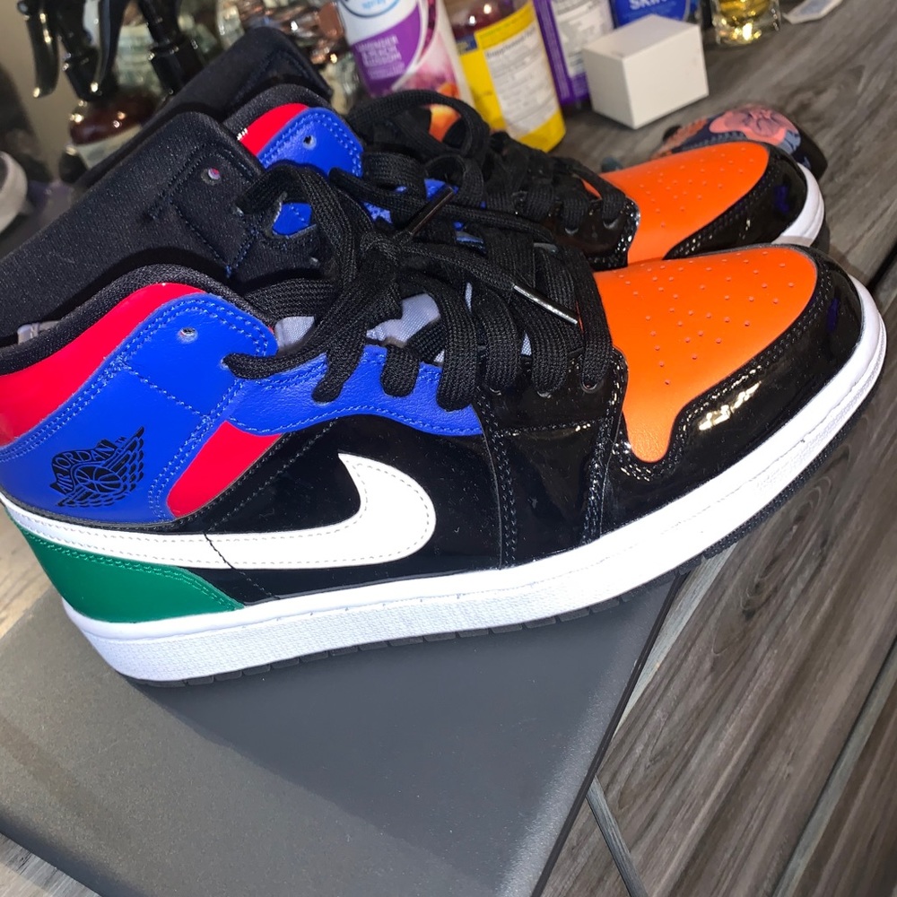 Jordan 1 retro